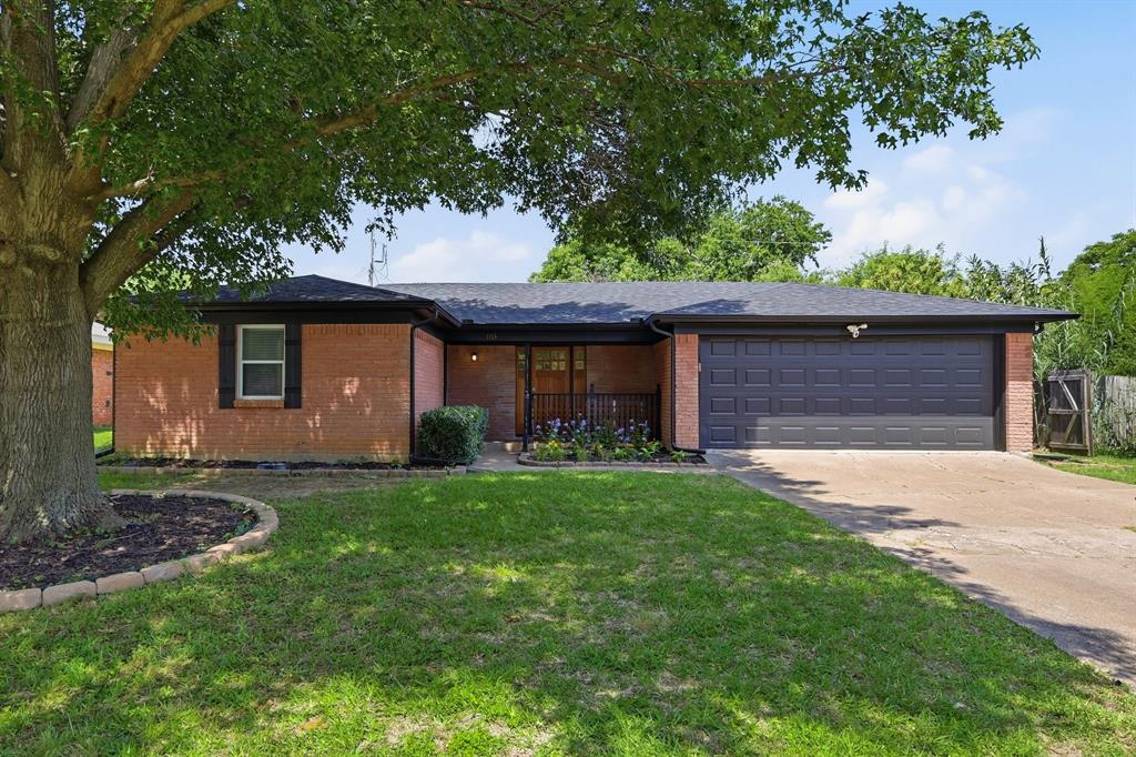 Mason Park Add - Residential