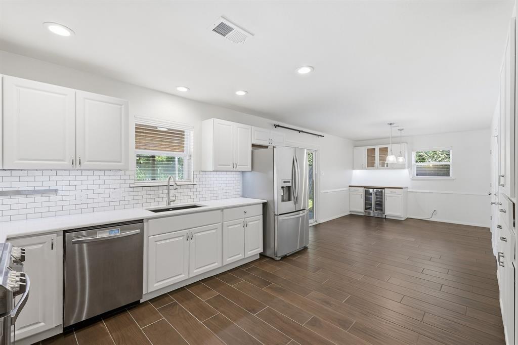 Mason Park Add - Residential