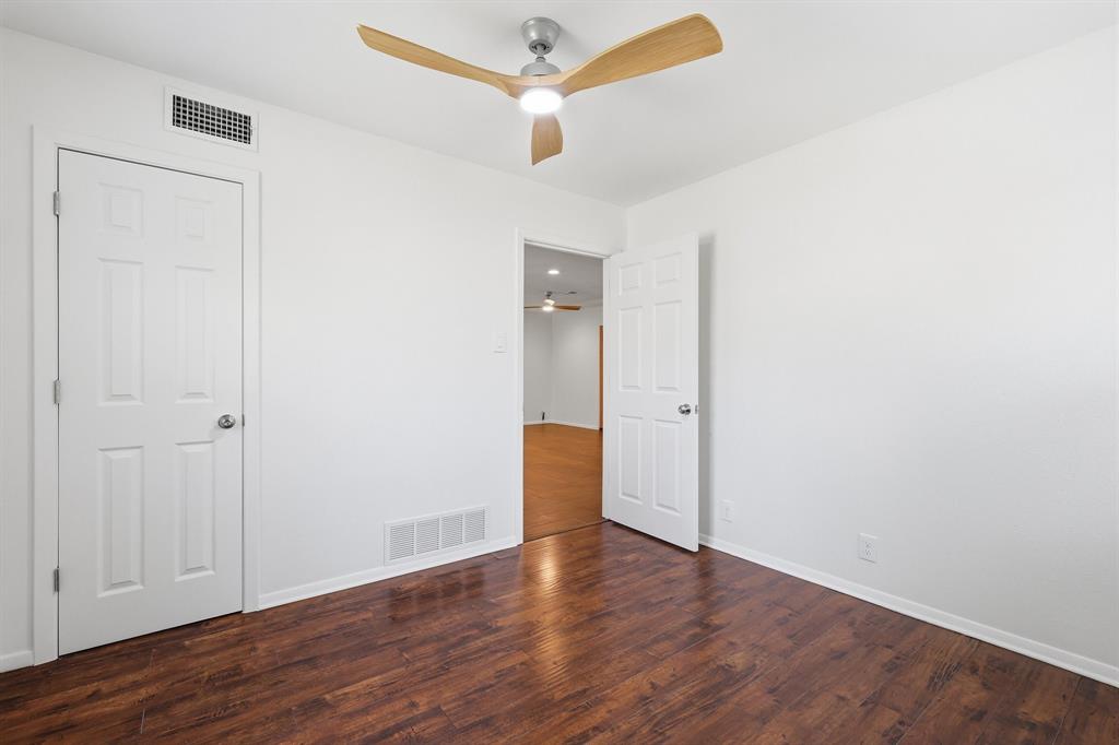 Mason Park Add - Residential
