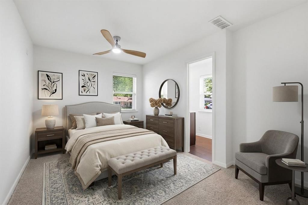 Mason Park Add - Residential