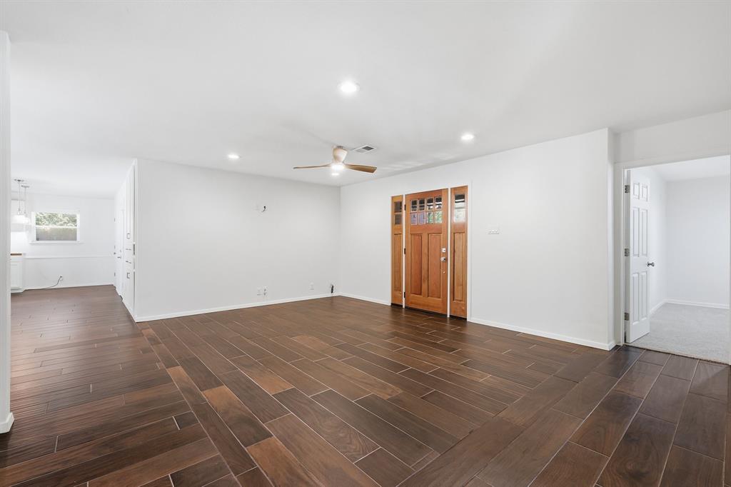 Mason Park Add - Residential