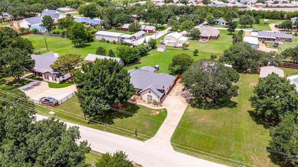Hadaway Acres - Residential