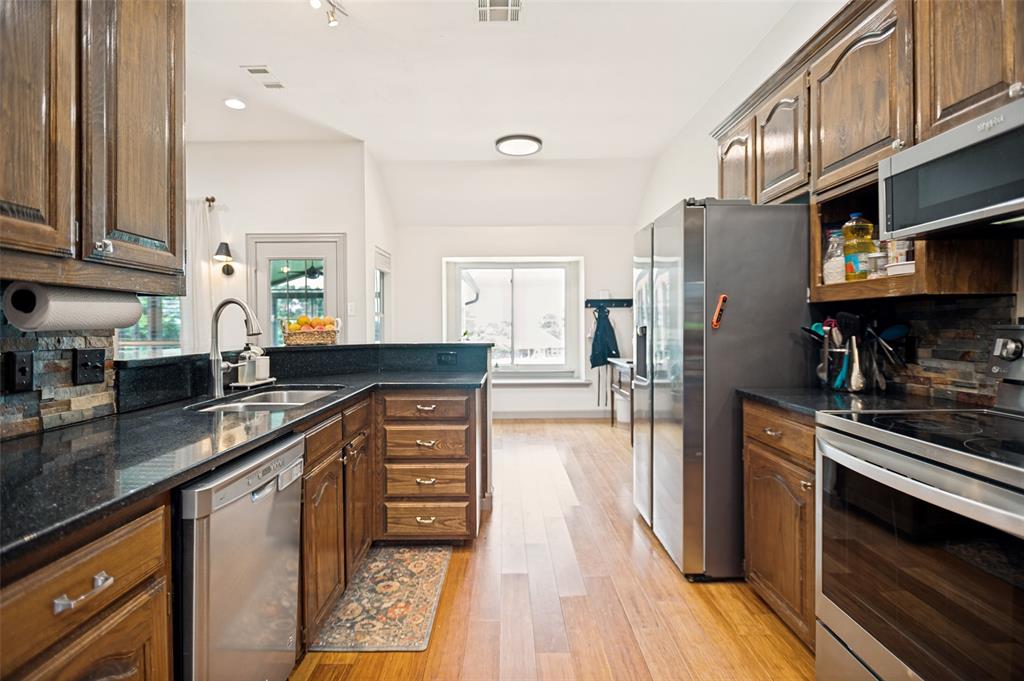 Hadaway Acres - Residential