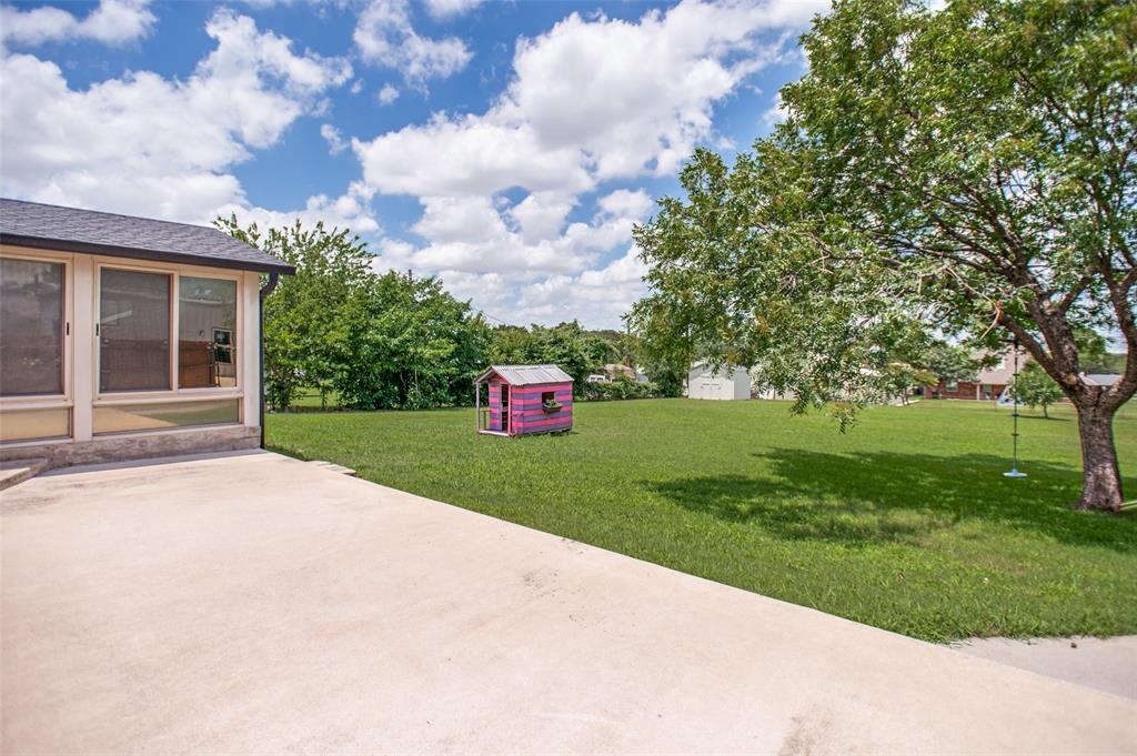 Hadaway Acres - Residential