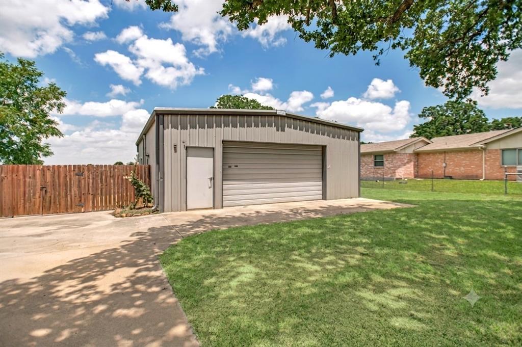 Hadaway Acres - Residential