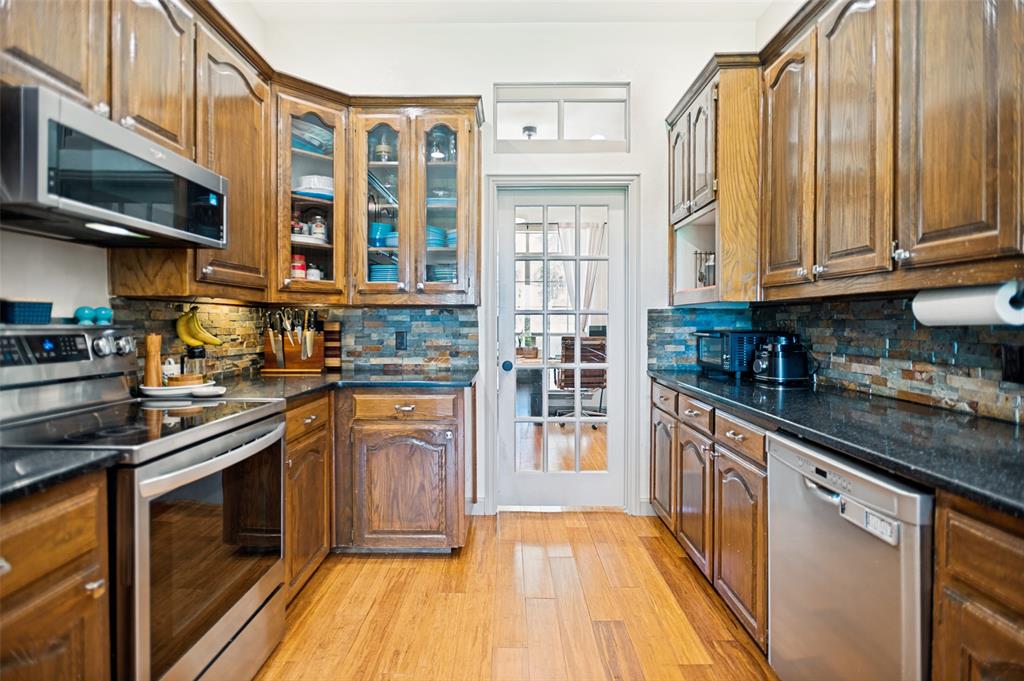 Hadaway Acres - Residential
