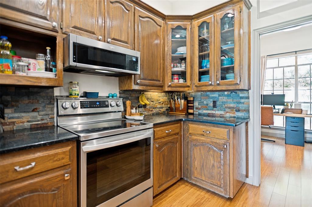 Hadaway Acres - Residential