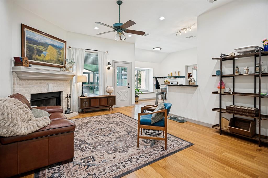 Hadaway Acres - Residential
