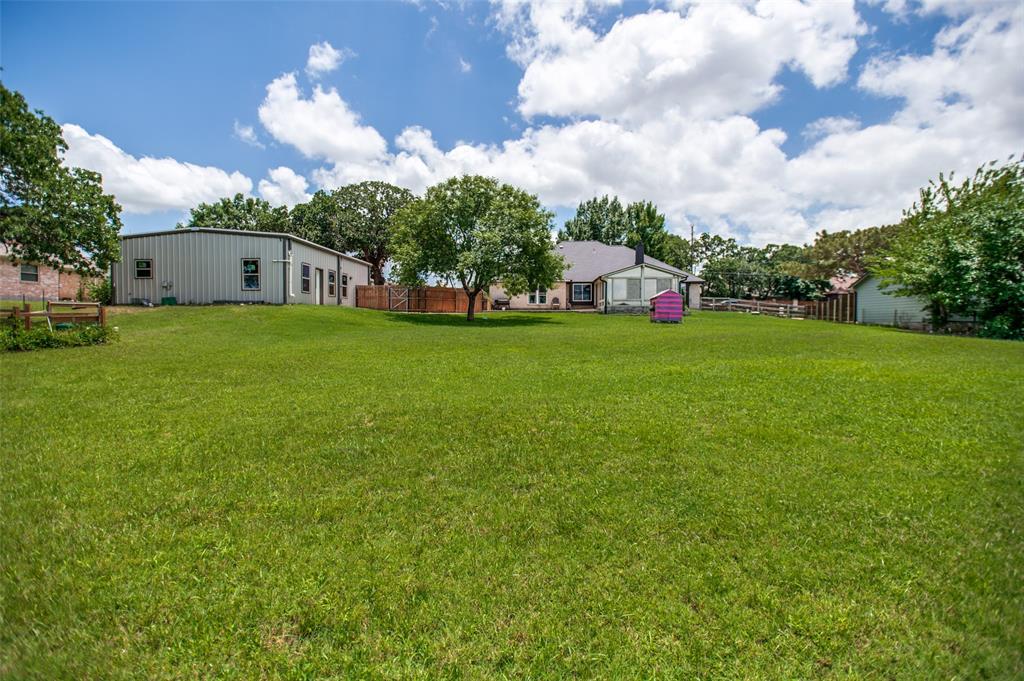 Hadaway Acres - Residential