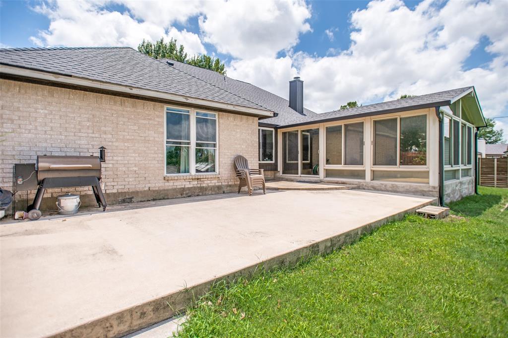 Hadaway Acres - Residential
