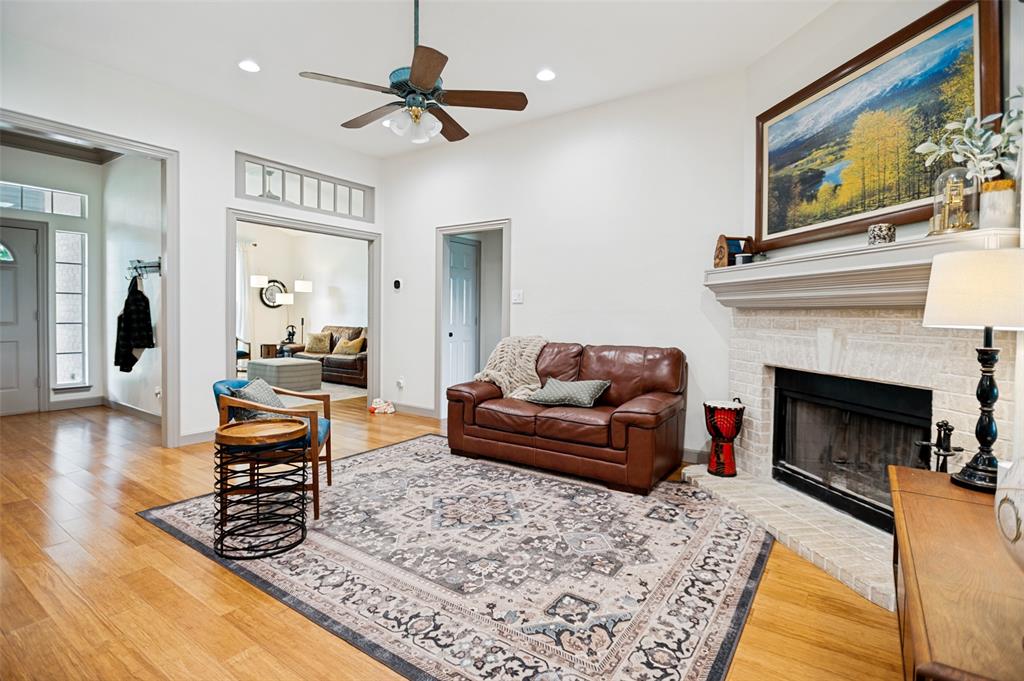 Hadaway Acres - Residential