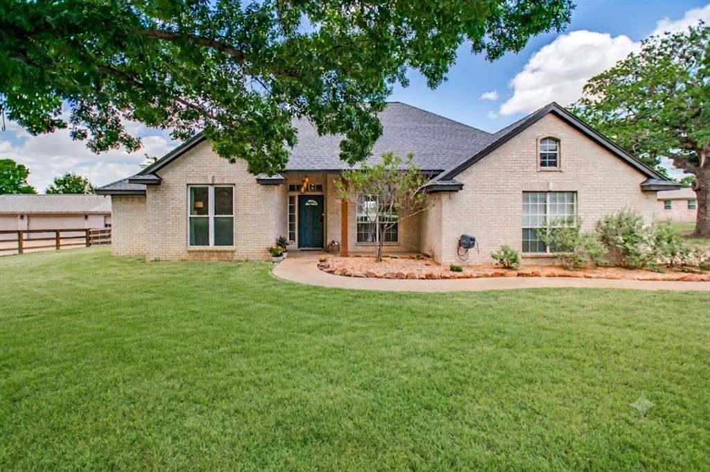 Hadaway Acres - Residential