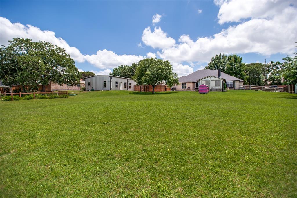 Hadaway Acres - Residential