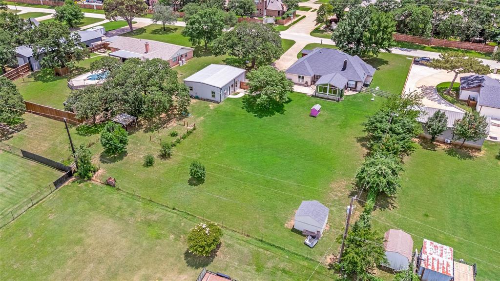 Hadaway Acres - Residential