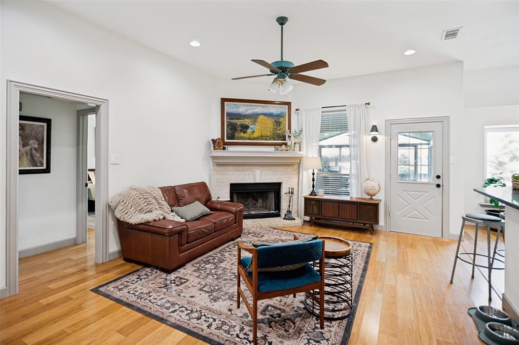 Hadaway Acres - Residential