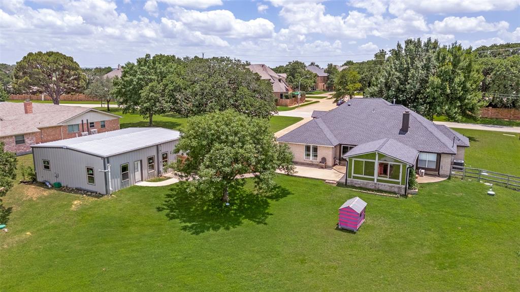 Hadaway Acres - Residential