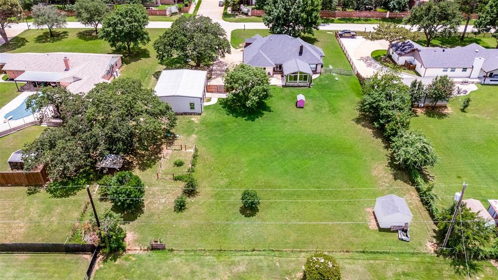 Hadaway Acres - Residential