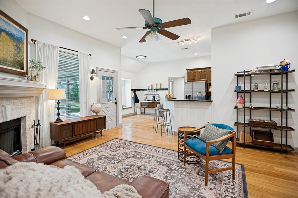 Hadaway Acres - Residential