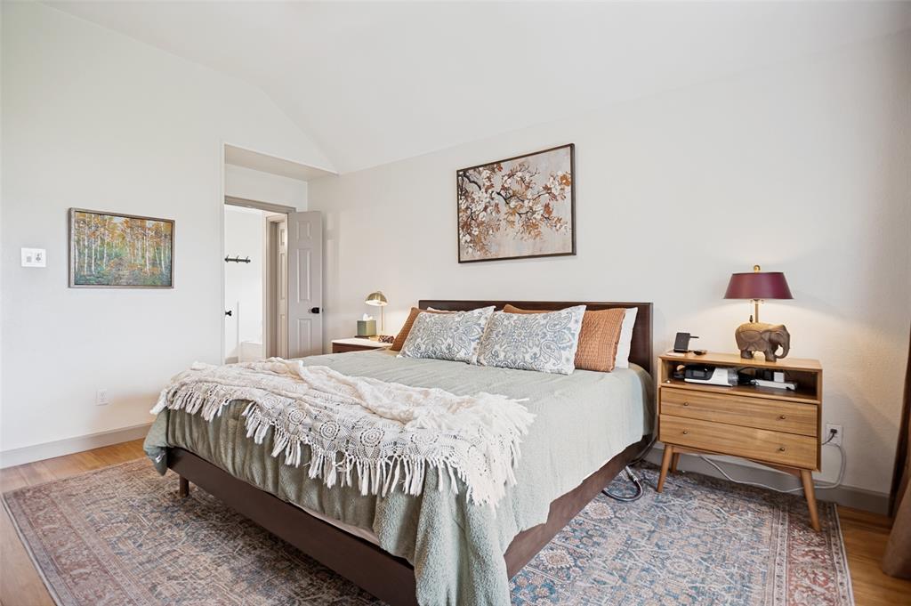 Hadaway Acres - Residential