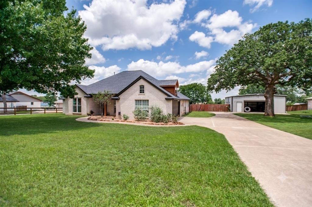 Hadaway Acres - Residential