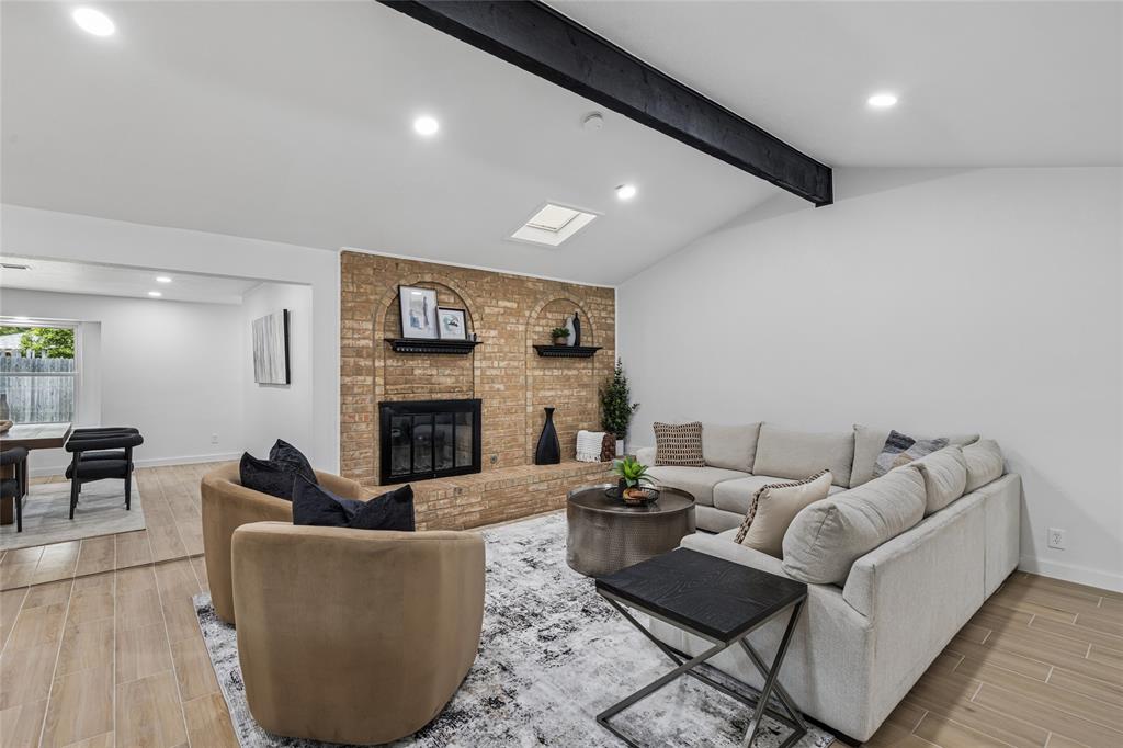 WESTWOOD ADDITION - Residential