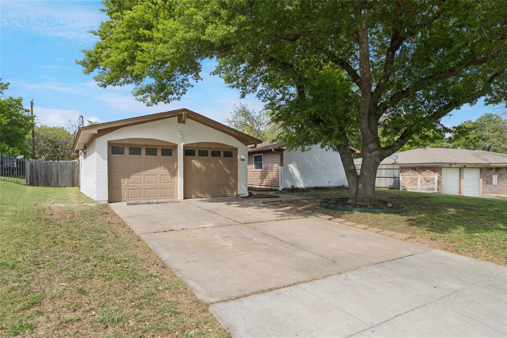 WESTWOOD ADDITION - Residential