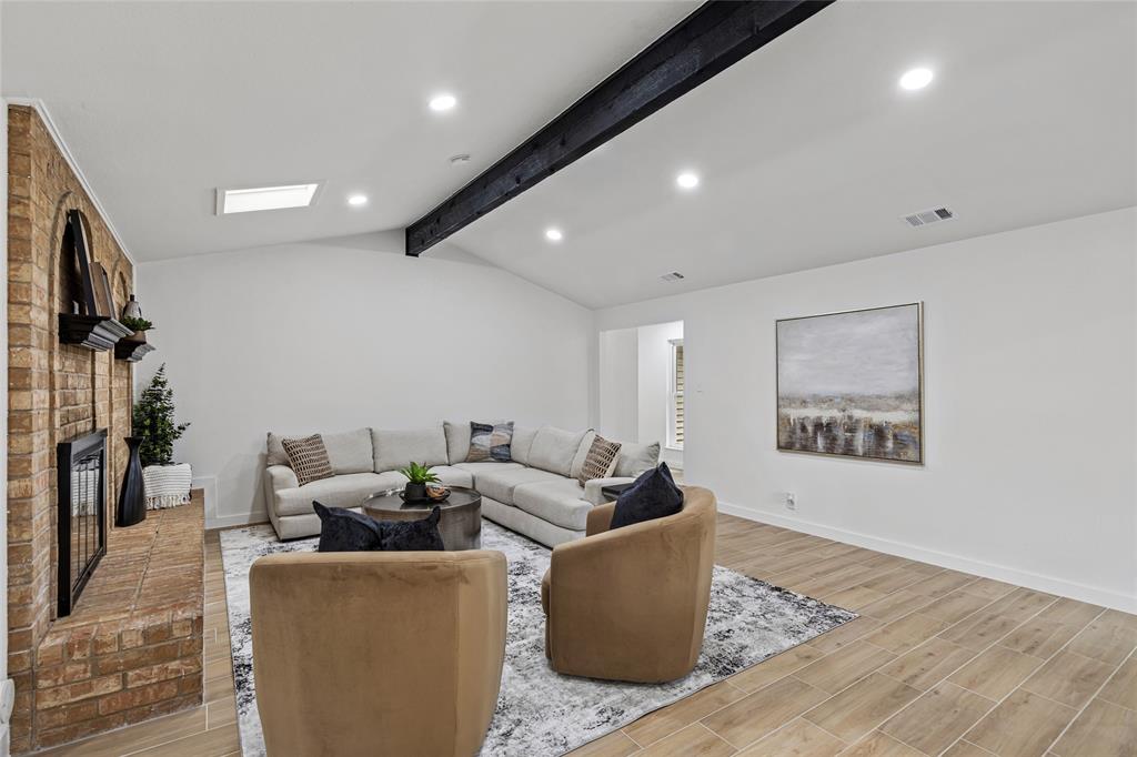WESTWOOD ADDITION - Residential