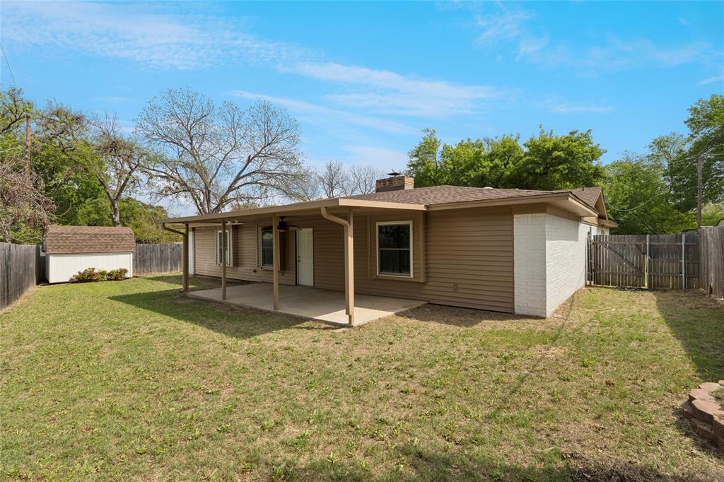 WESTWOOD ADDITION - Residential