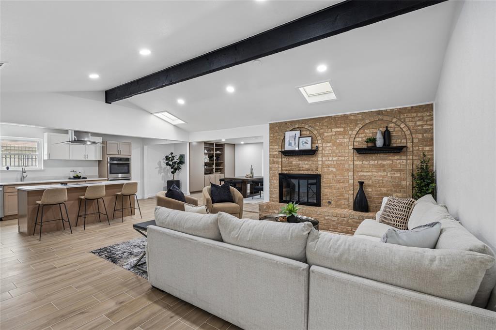 WESTWOOD ADDITION - Residential