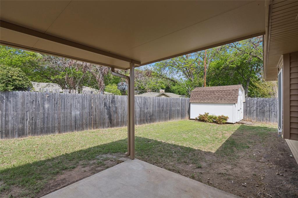 WESTWOOD ADDITION - Residential
