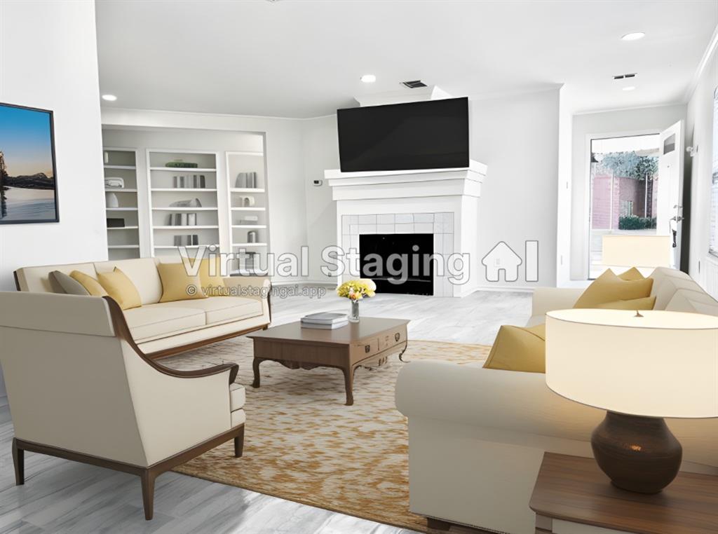 Plantation Estates Ph Two - Residential Lease