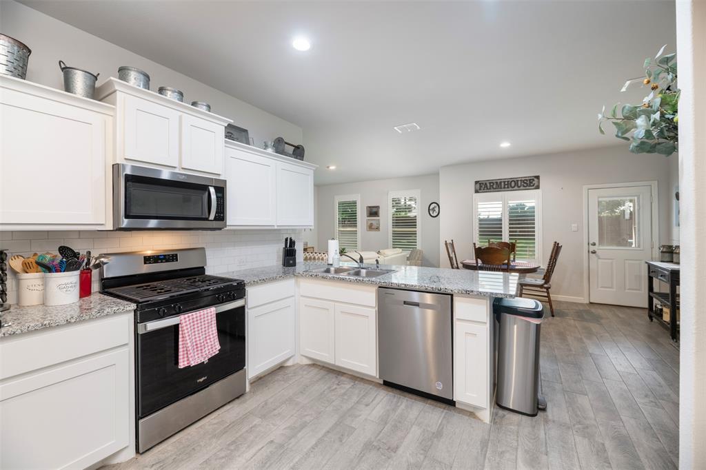 Springhill Add Ph 1 - Residential