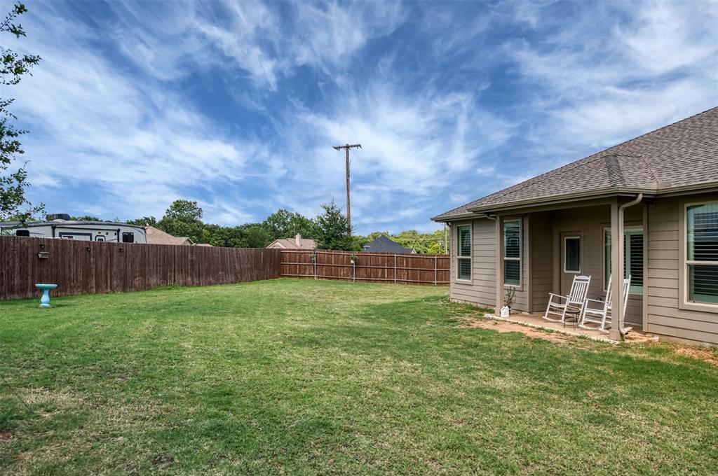 Springhill Add Ph 1 - Residential