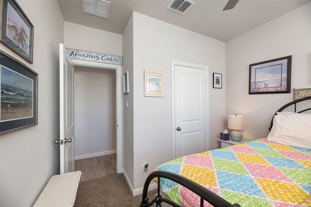 Springhill Add Ph 1 - Residential