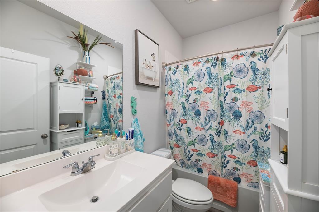 Springhill Add Ph 1 - Residential