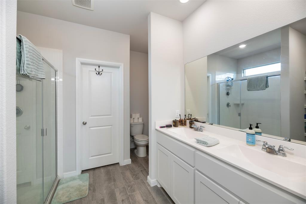 Springhill Add Ph 1 - Residential