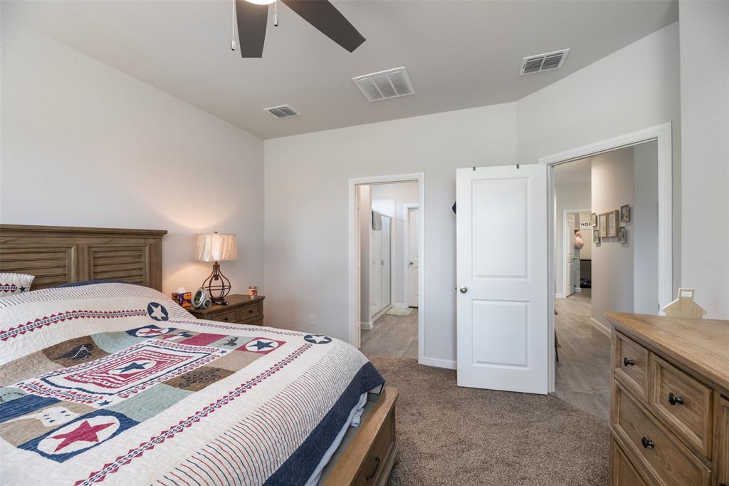 Springhill Add Ph 1 - Residential