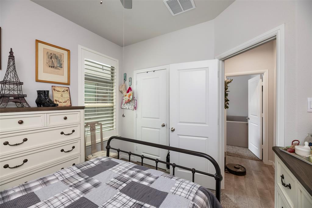 Springhill Add Ph 1 - Residential