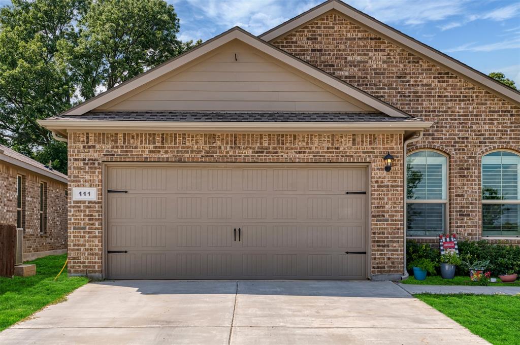 Springhill Add Ph 1 - Residential
