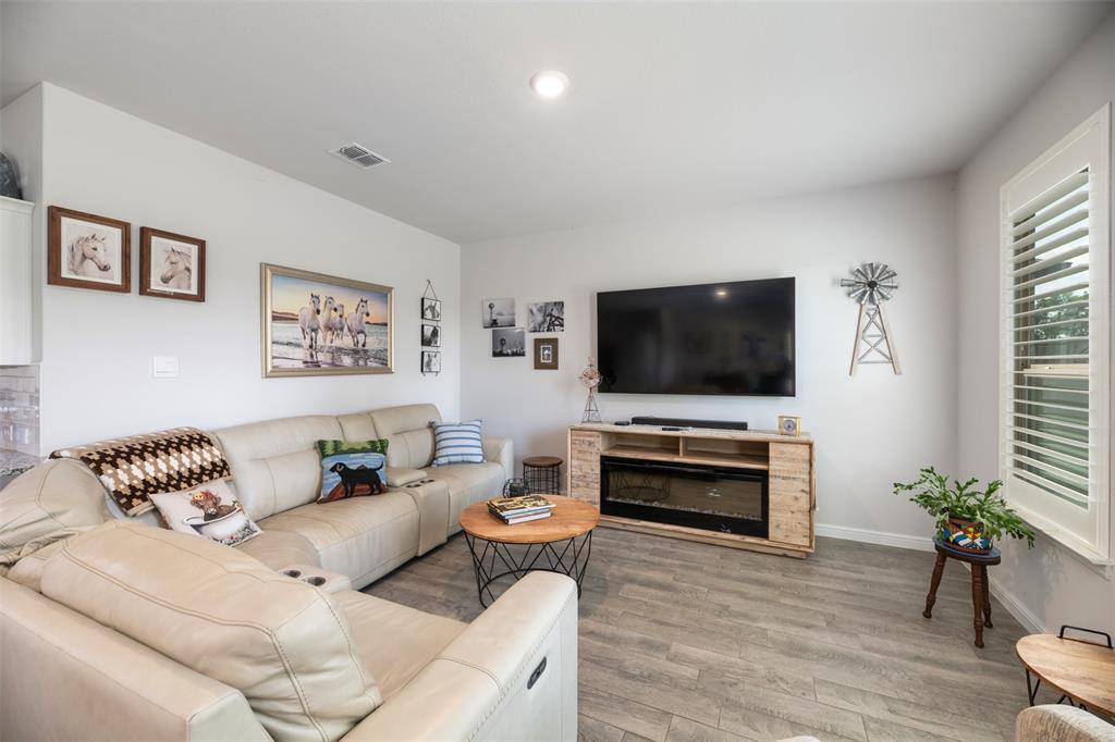 Springhill Add Ph 1 - Residential