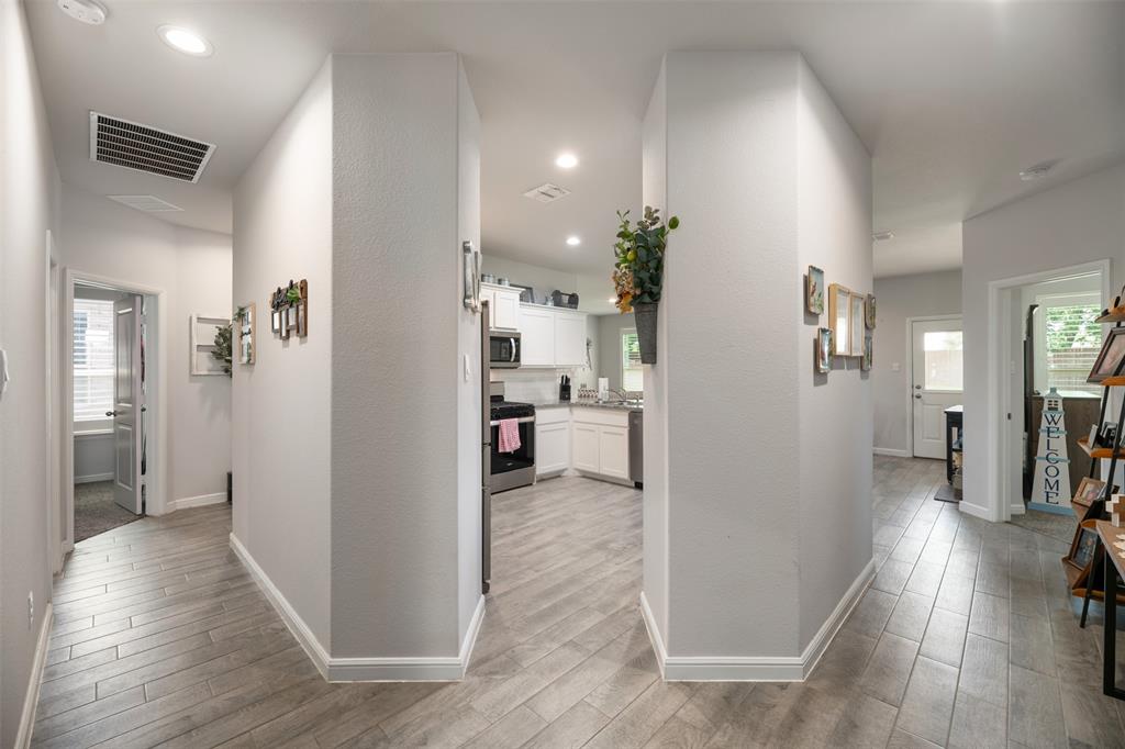 Springhill Add Ph 1 - Residential