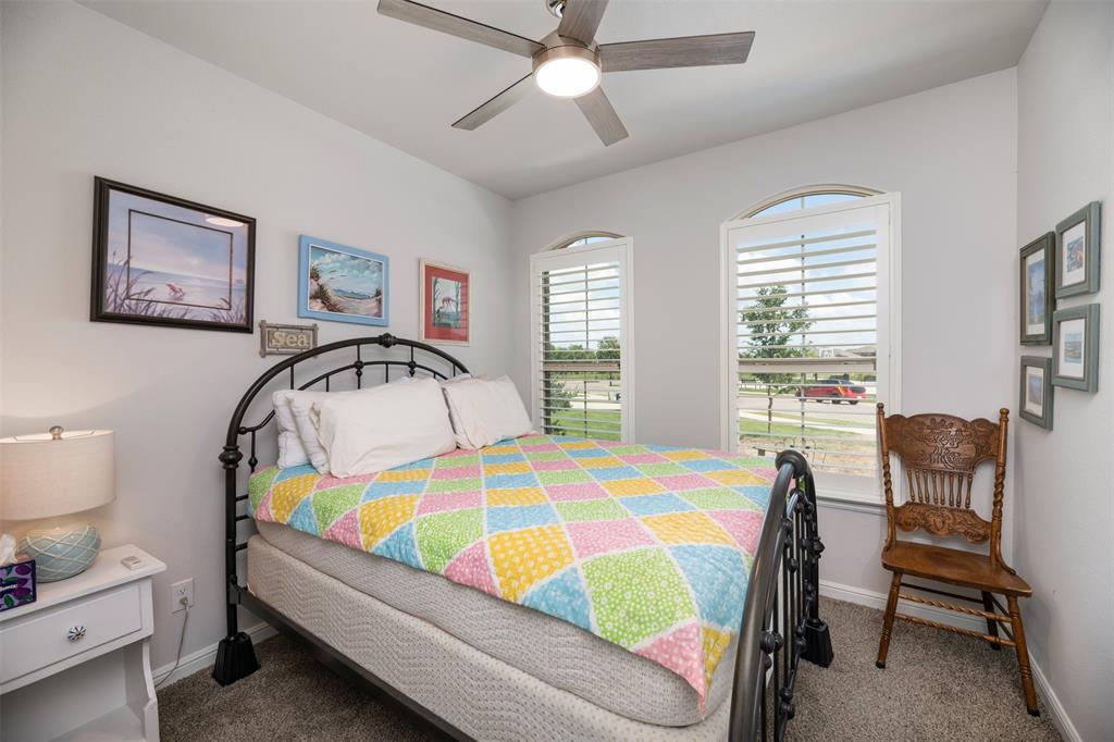 Springhill Add Ph 1 - Residential