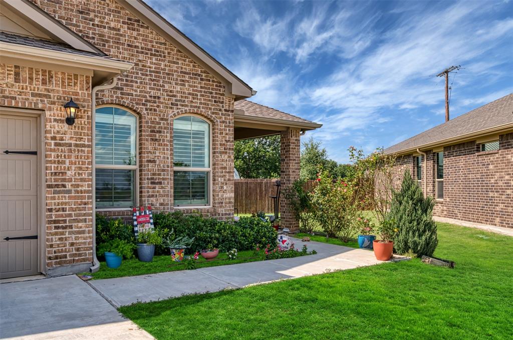 Springhill Add Ph 1 - Residential