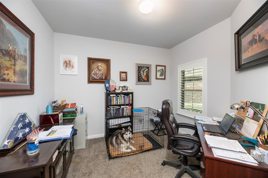 Springhill Add Ph 1 - Residential