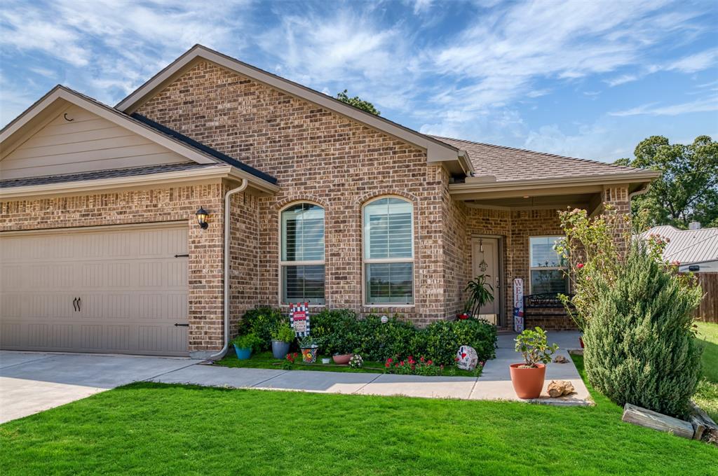 Springhill Add Ph 1 - Residential