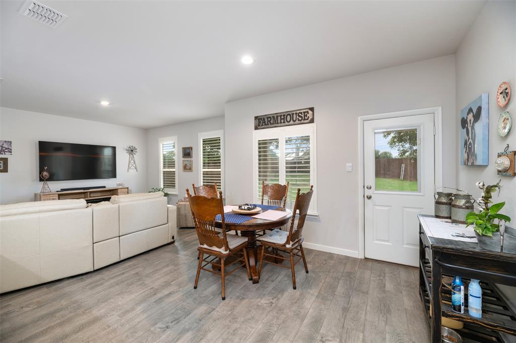 Springhill Add Ph 1 - Residential
