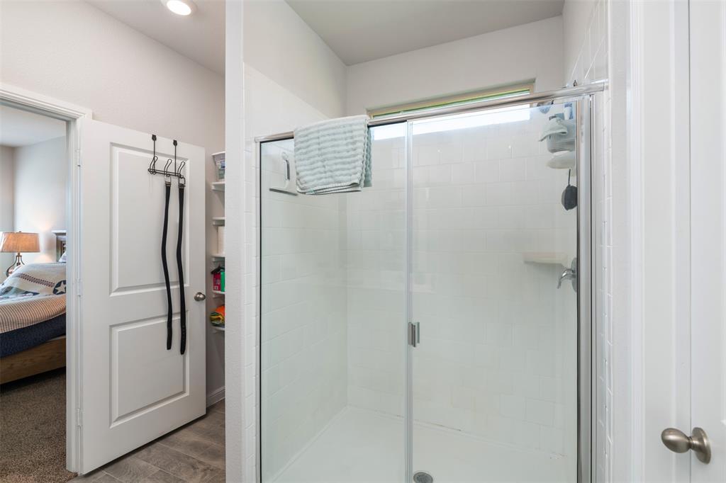 Springhill Add Ph 1 - Residential
