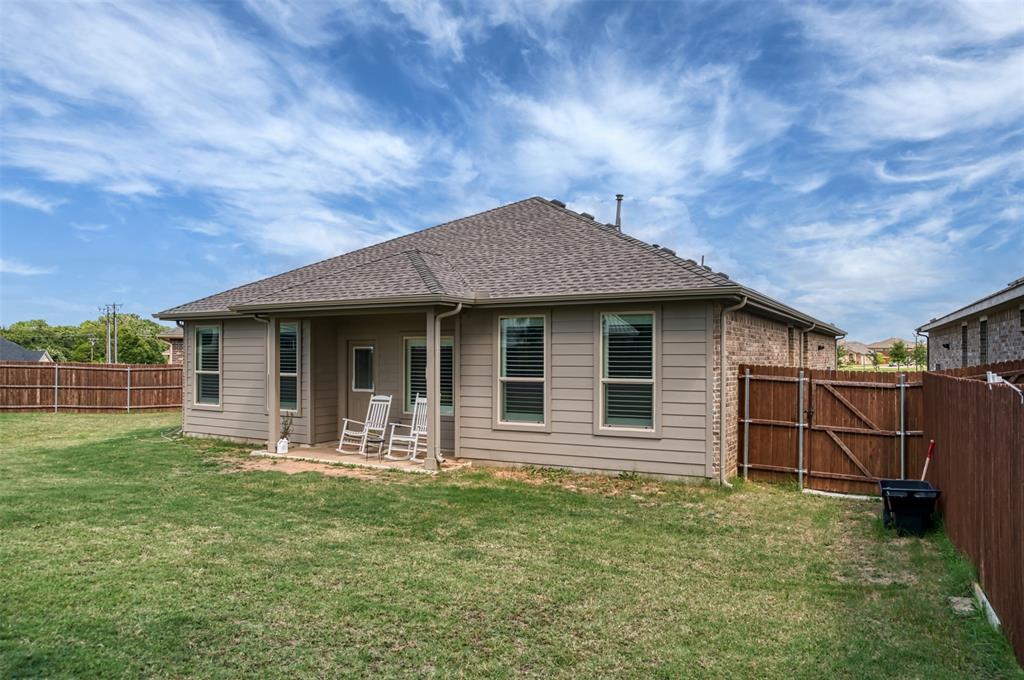 Springhill Add Ph 1 - Residential