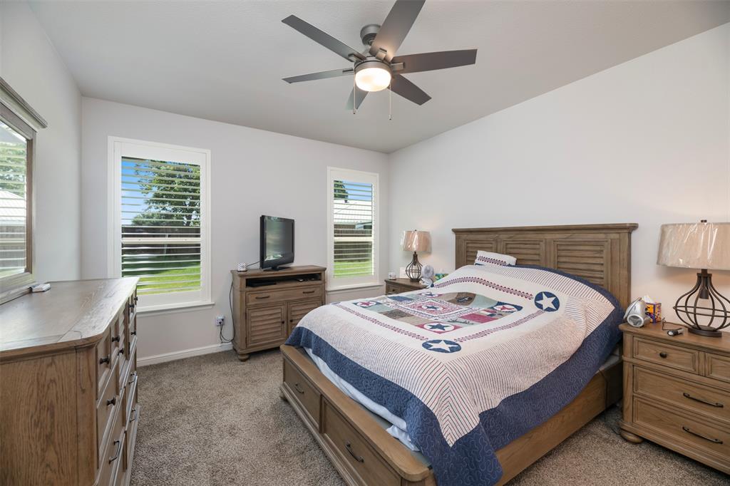 Springhill Add Ph 1 - Residential