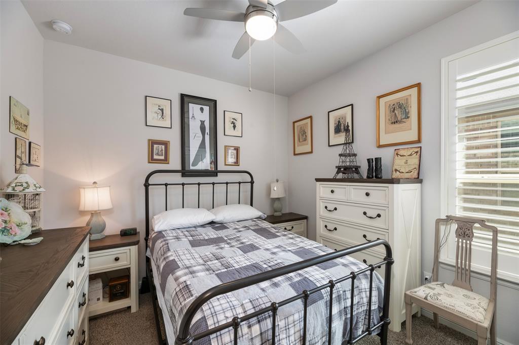 Springhill Add Ph 1 - Residential